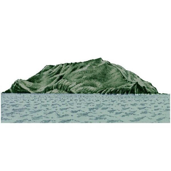 Pitcairn - Jens Riise - Bog