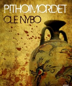 Pithoimordet (E-bog)