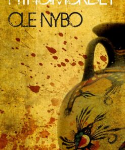 Pithoimordet - Ole Nybo - Bog