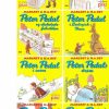 Pixi serie 108 - Peter Pedal (Bog)