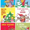 Pixi serie 113 - Julesange (Bog)