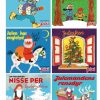 Pixi serie 127 - Jul (Bog)