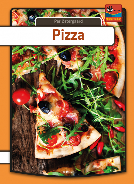 Pizza (Bog)