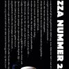 Pizza Nummer 25 - Arne Ziebell Olsen - Bog