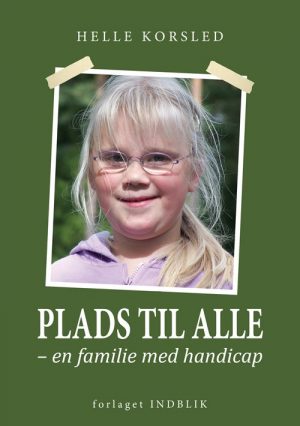 Plads Til Alle - Helle Korsled - Bog