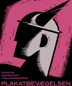 Plakatbevægelsen - Line Hjorth Christensen - Bog