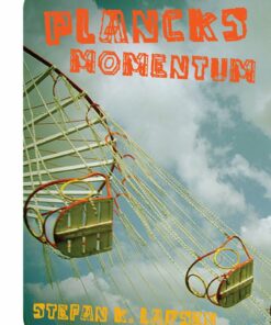 Plancks Momentum - Stefan K. Larsen - Bog