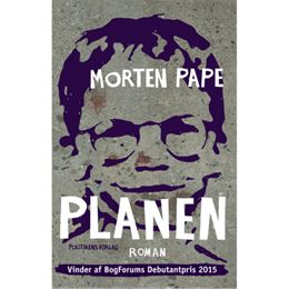 Planen - Hæftet