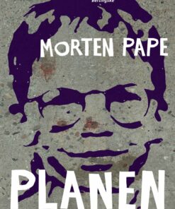Planen - Morten Pape - Bog