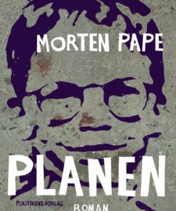 Planen - Morten Pape - Bog