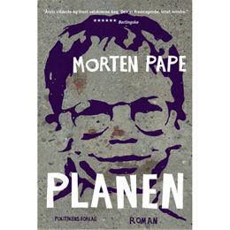 Planen - Paperback