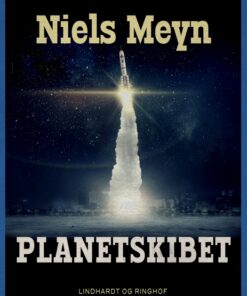 Planetskibet (Bog)