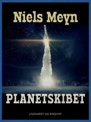 Planetskibet (Bog)