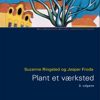 Plant Et Værksted - Jesper Froda - Bog