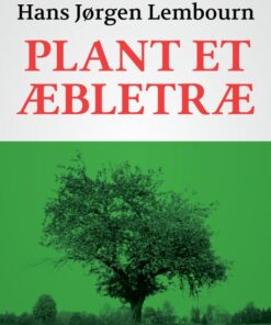 Plant et æbletræ (E-bog)