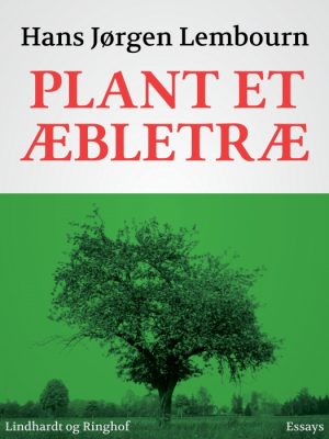 Plant et æbletræ (E-bog)