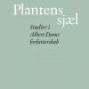 Plantens Sjæl - Ib Johansen - Bog