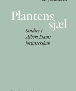 Plantens sjæl (E-bog)