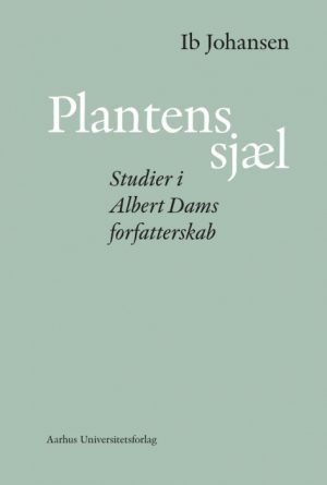 Plantens sjæl (E-bog)