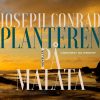 Planteren På Malata - Joseph Conrad - Bog