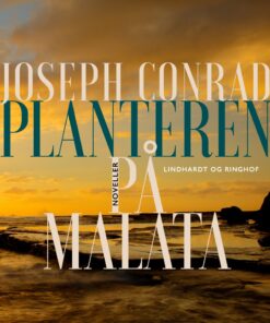Planteren På Malata - Joseph Conrad - Bog