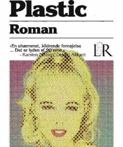 Plastic - Mette Thomsen - Bog