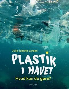 Plastik i havet (Bog)