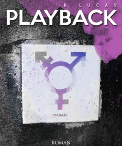 Playback - Ib Lucas - Bog