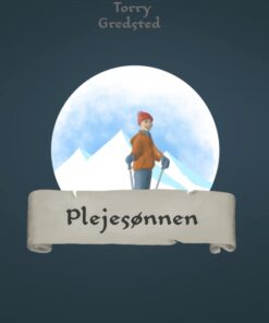 Plejesønnen (E-bog)