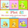 Plet - Min Store æske Med Små Bøger - Eric Hill - Bog