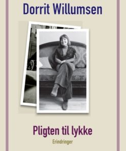 Pligten til lykke (Bog)