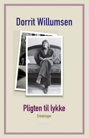 Pligten til lykke (E-bog)