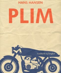 Plim (E-bog)