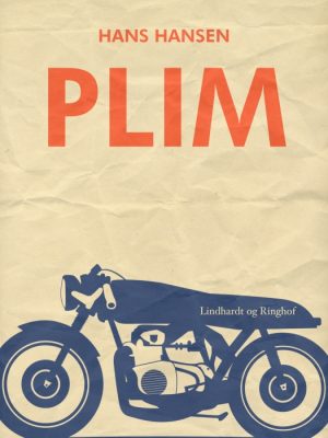 Plim (E-bog)