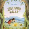 Plings skat (Bog)