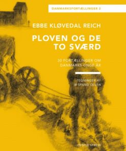 Ploven og de to sværd (E-bog)