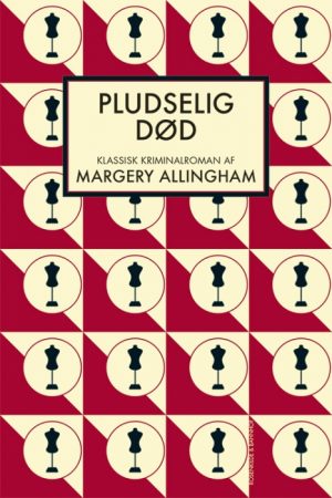 Pludselig død (Bog)