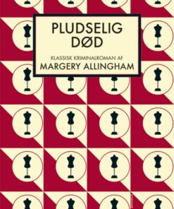 Pludselig død (E-bog)