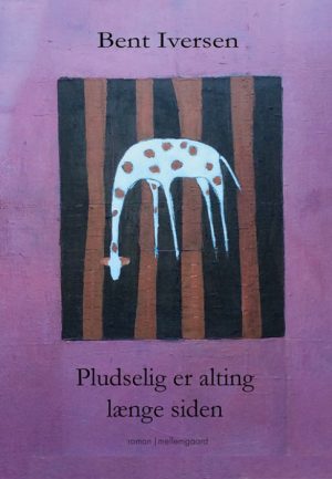 Pludselig er alting længe siden (Bog)