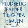 Pludselig falder ting fra himlen (Bog)