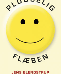 Pludselig flæben (Bog)