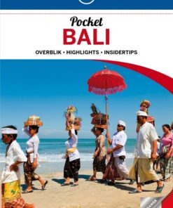 Pocket Bali (Bog)