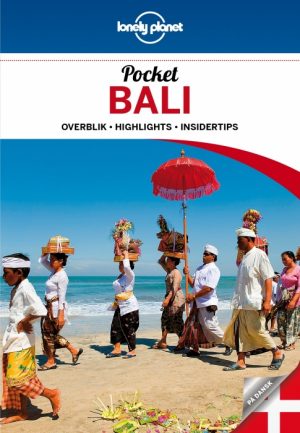 Pocket Bali (Bog)
