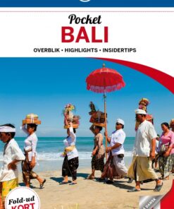 Pocket Bali (E-bog)