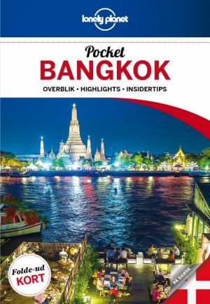 Pocket Bangkok (Bog)