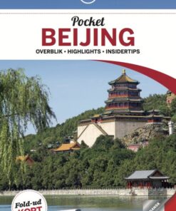 Pocket Beijing (Bog)