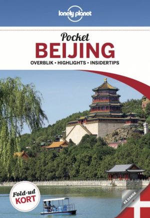 Pocket Beijing (Bog)