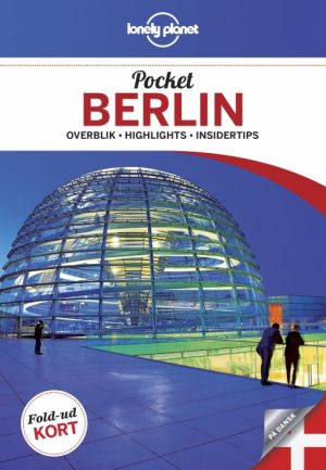 Pocket Berlin (Bog)