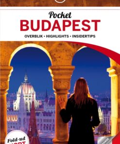 Pocket Budapest (Bog)