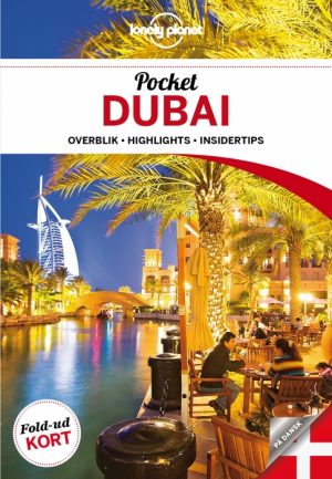 Pocket Dubai (Bog)